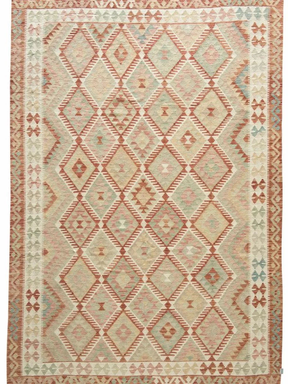 Afghan Kelim