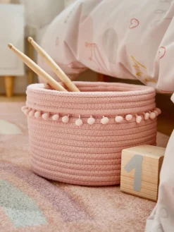 Basket Pinky