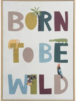 Born to be Wild