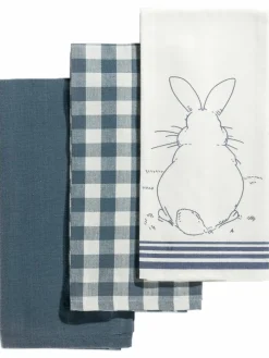 Casolare Geschirrtuch-Set, 3-tlg.