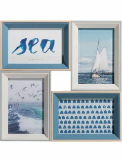 Collage Sea