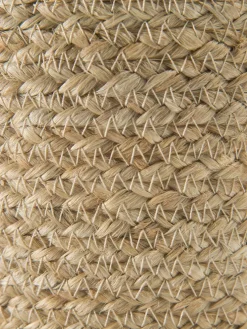 Jute Basket