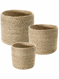 Jute Basket