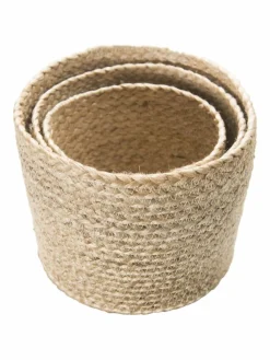 Jute Basket