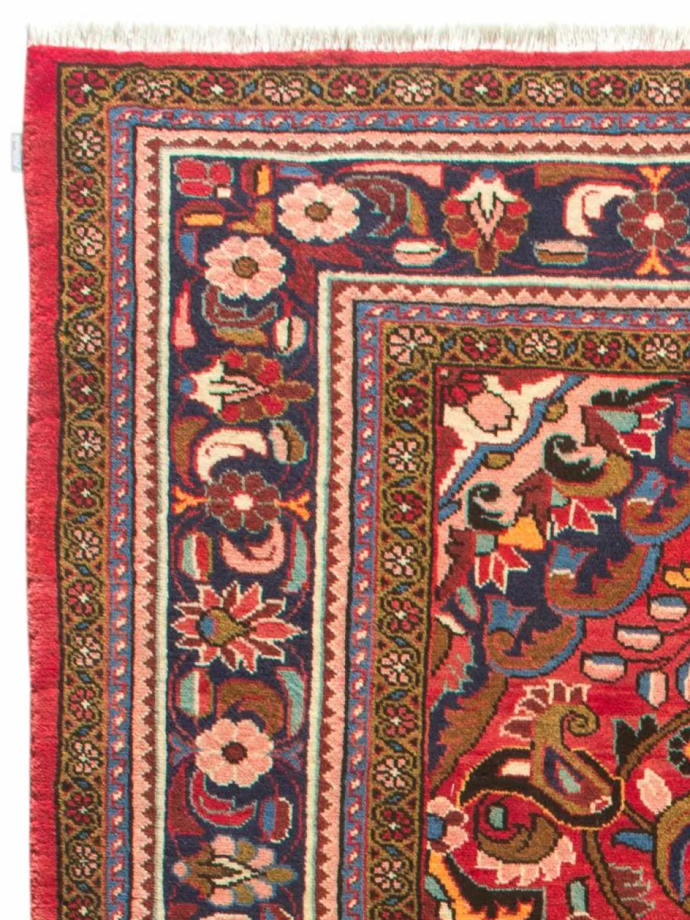 Kabutarahang Hamadan