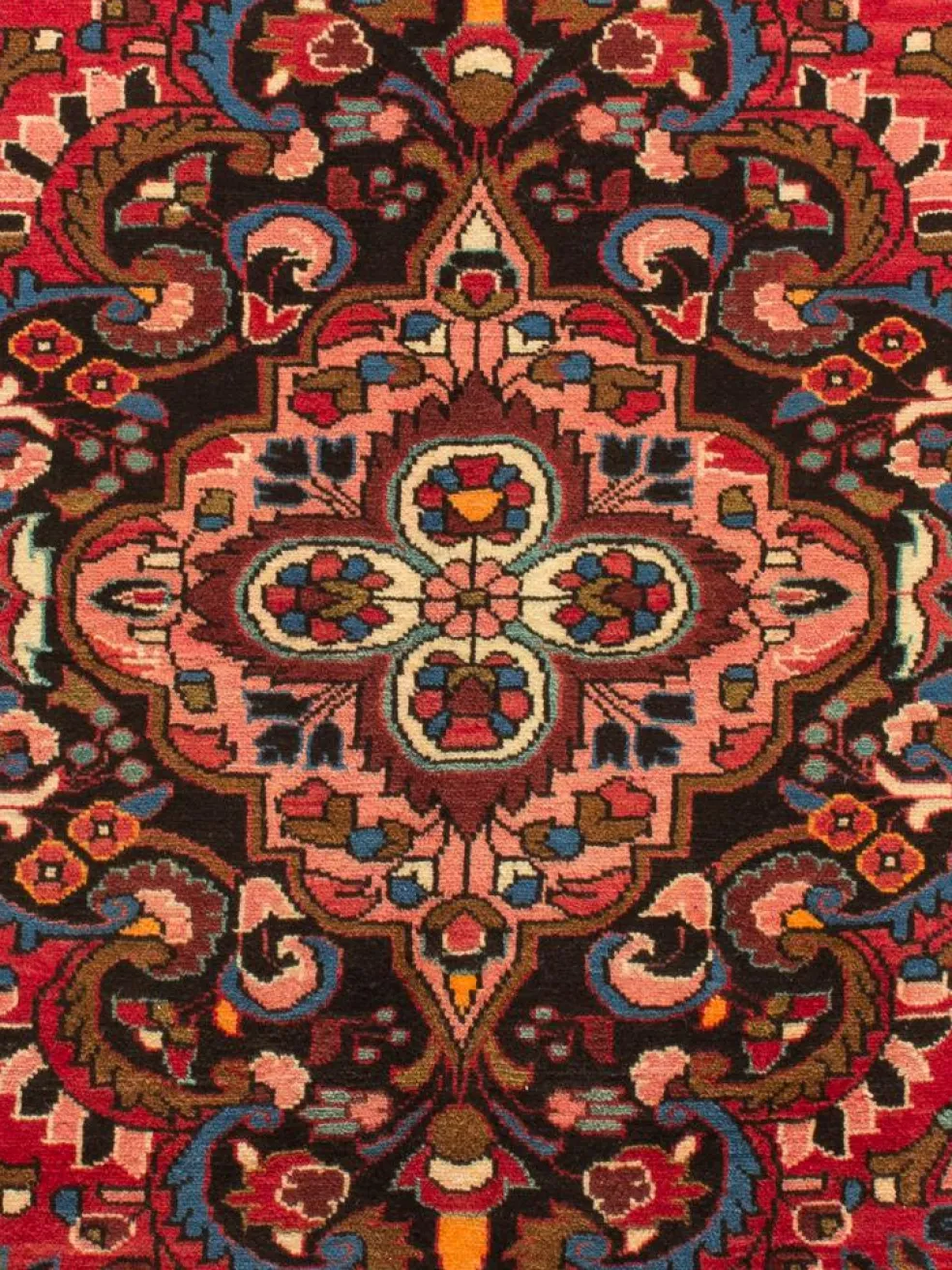 Kabutarahang Hamadan