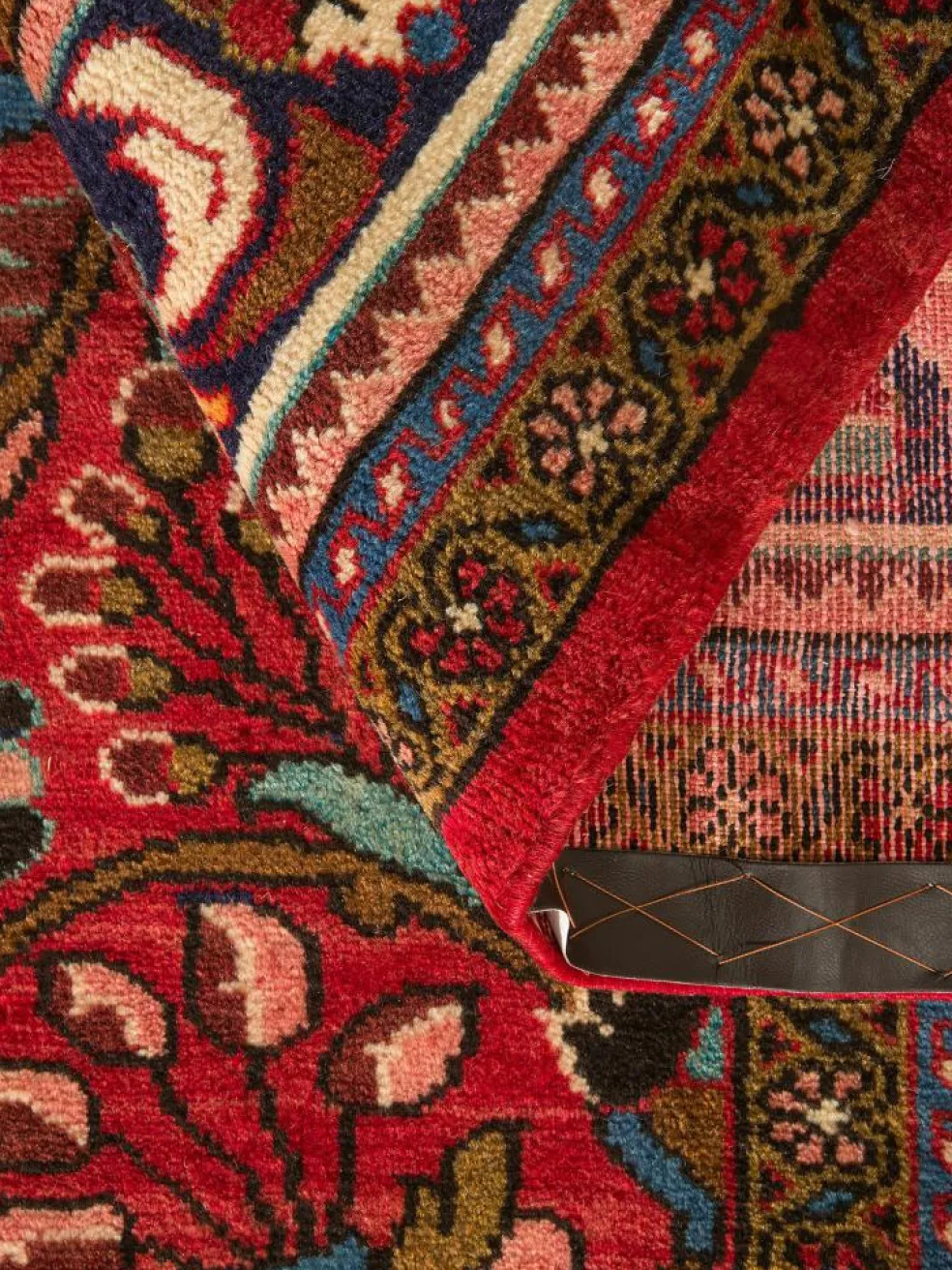 Kabutarahang Hamadan