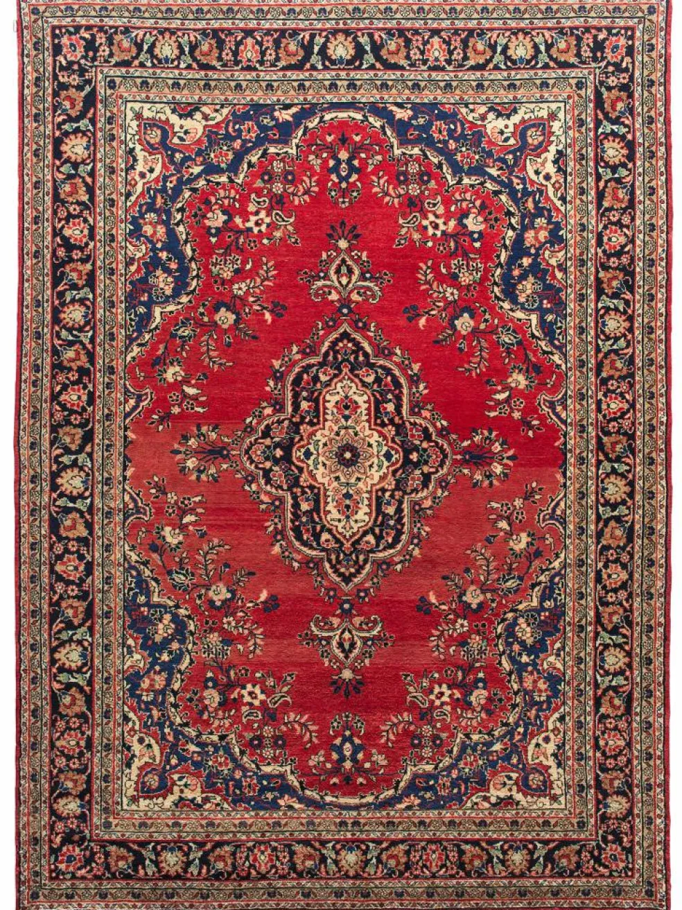 Kabutarahang Hamadan