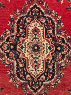 Kabutarahang Hamadan