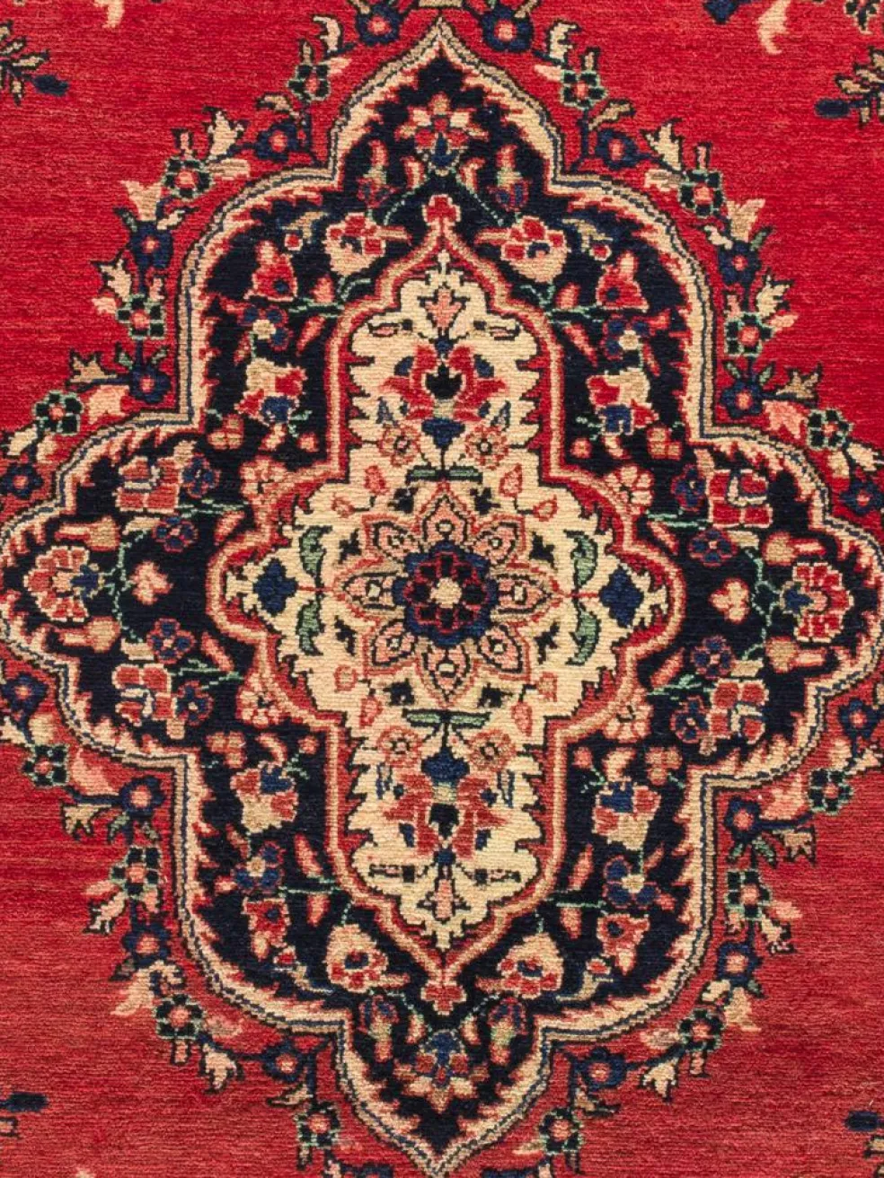 Kabutarahang Hamadan