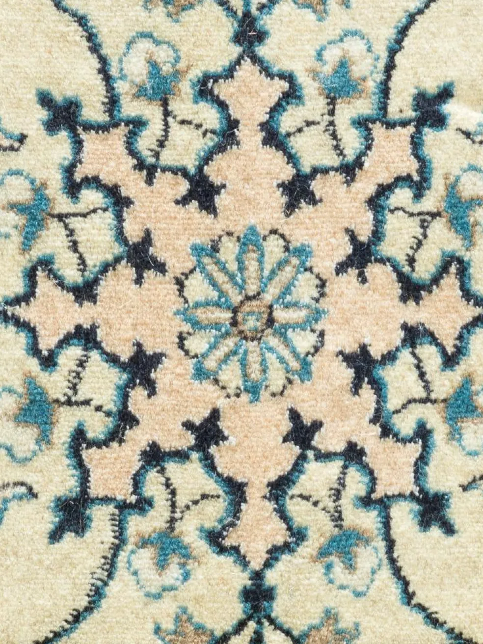 Kaschmar Nain 12 Lah