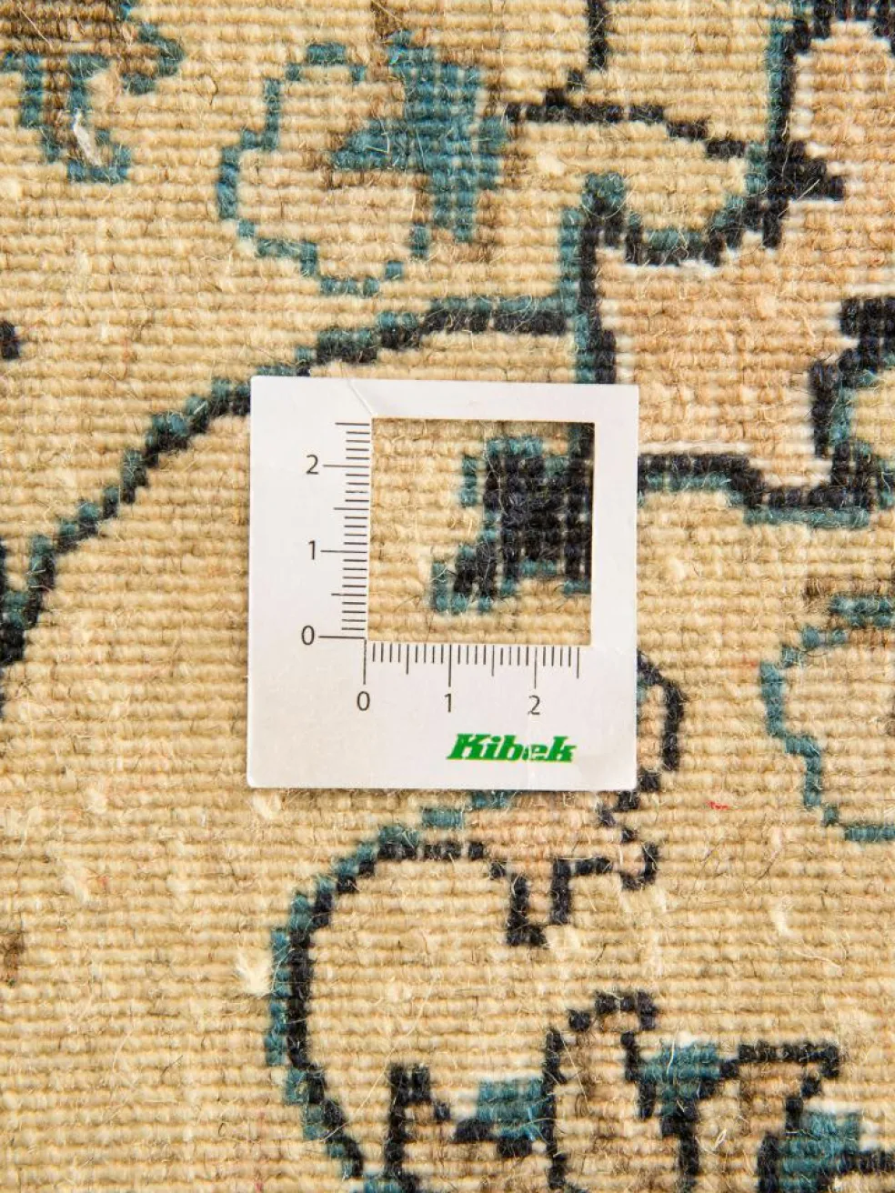 Kaschmar Nain 12 Lah