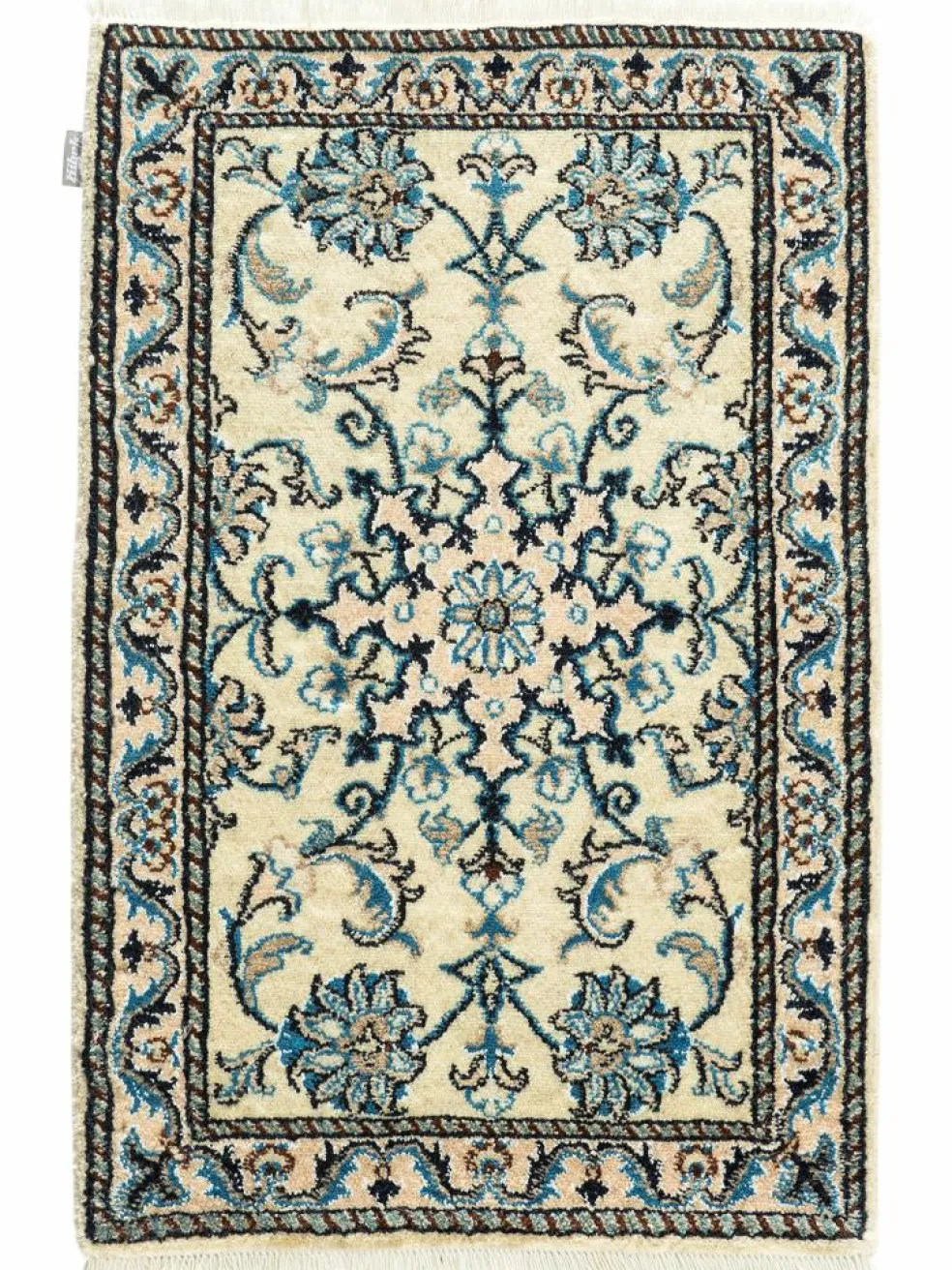 Kaschmar Nain 12 Lah