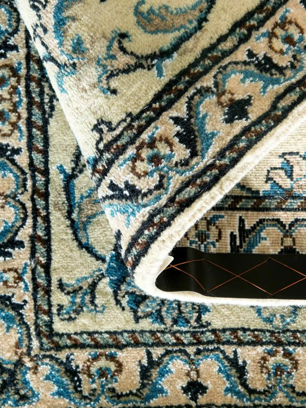 Kaschmar Nain 12 Lah