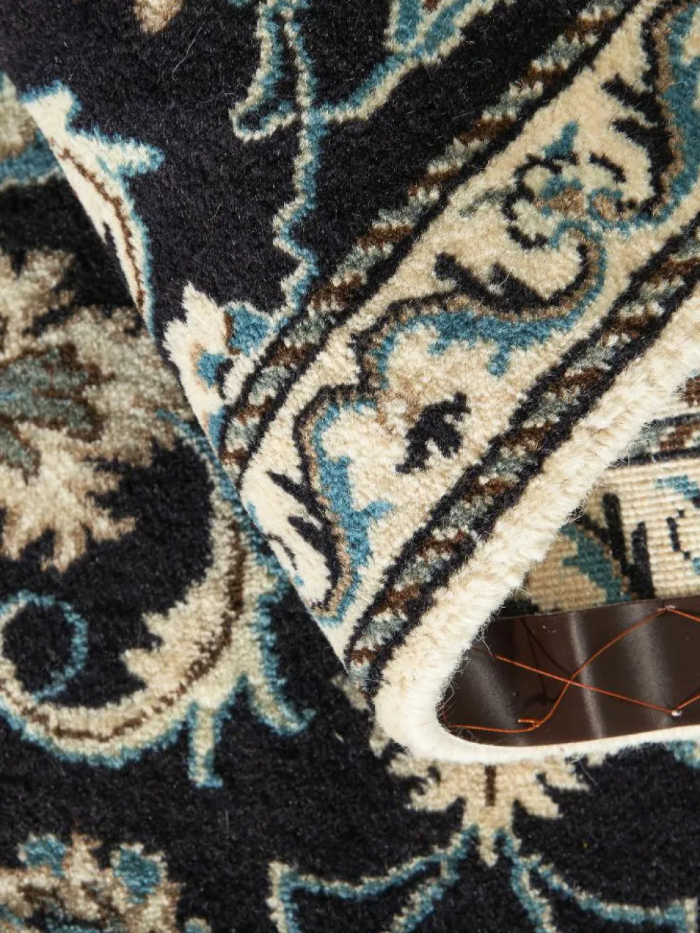 Kaschmar Nain 12 Lah