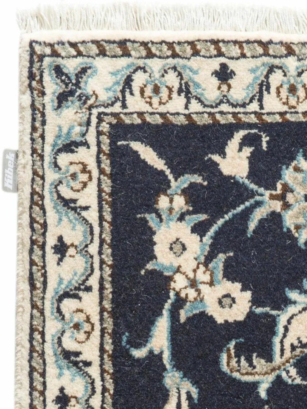 Kaschmar Nain 12 Lah