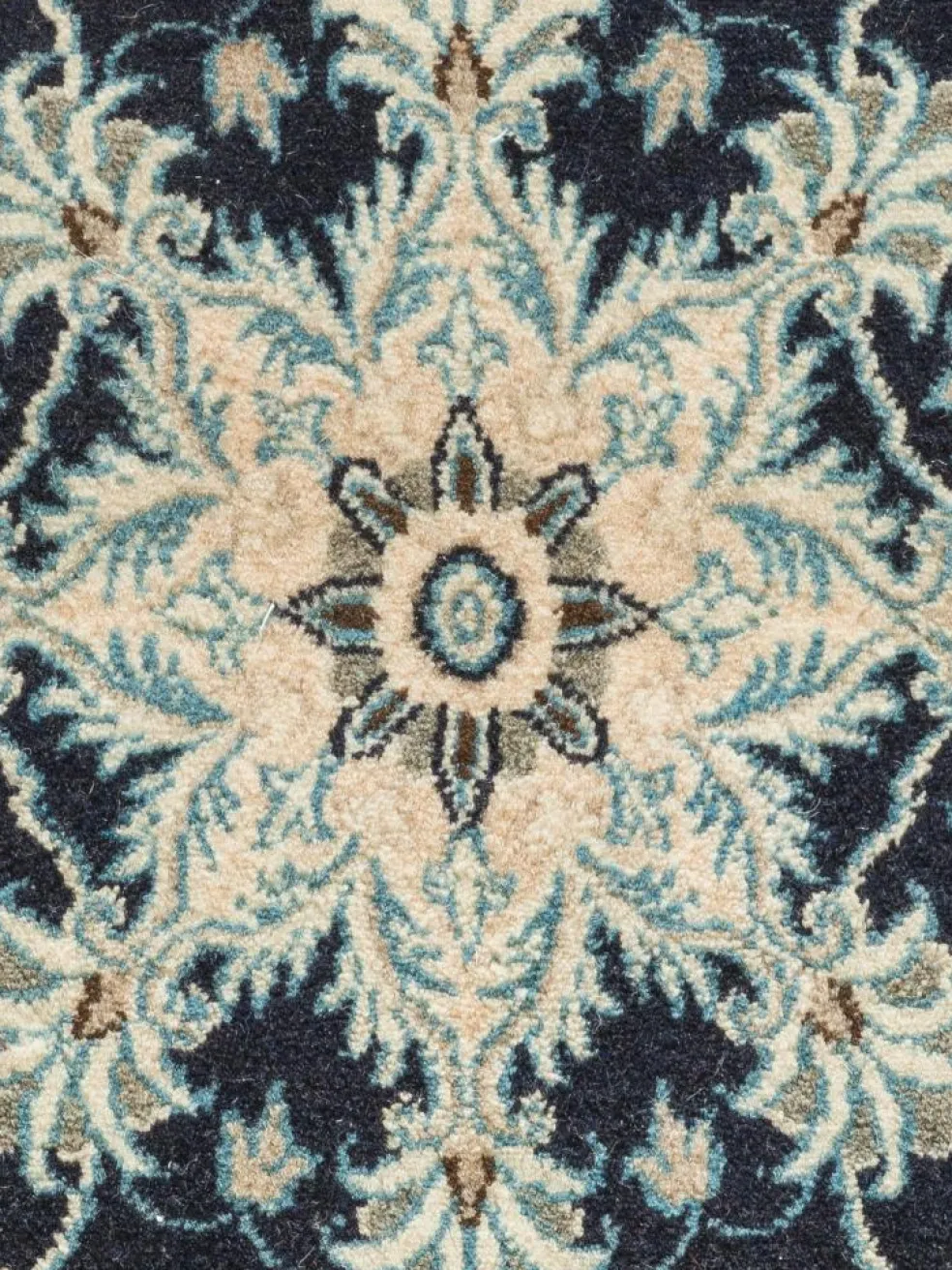 Kaschmar Nain 12 Lah