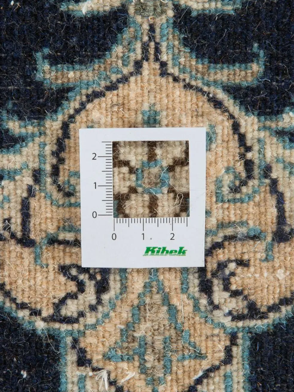 Kaschmar Nain 12 Lah