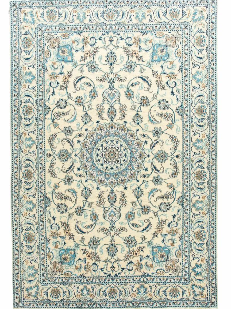 Kaschmar Nain 12 Lah