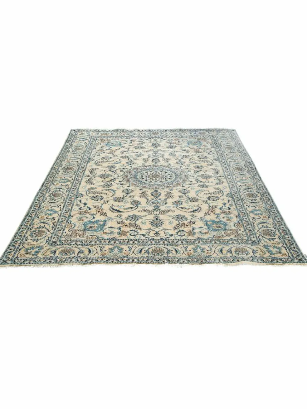 Kaschmar Nain 12 Lah