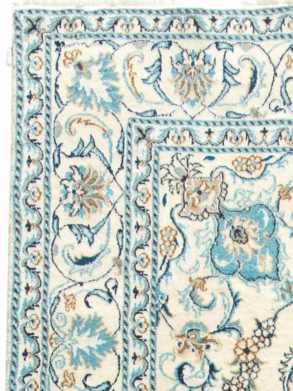 Kaschmar Nain 12 Lah