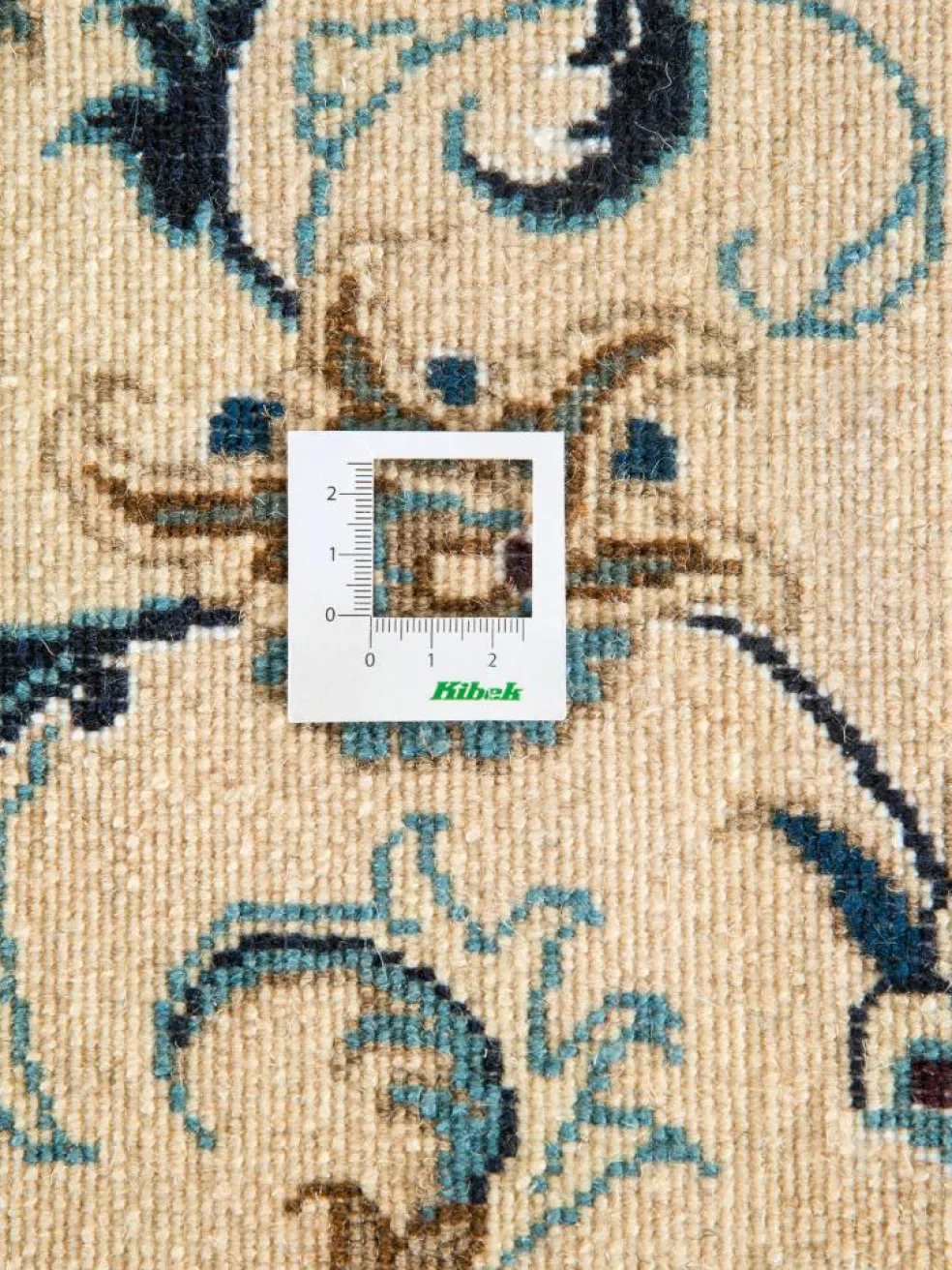 Kaschmar Nain 12 Lah