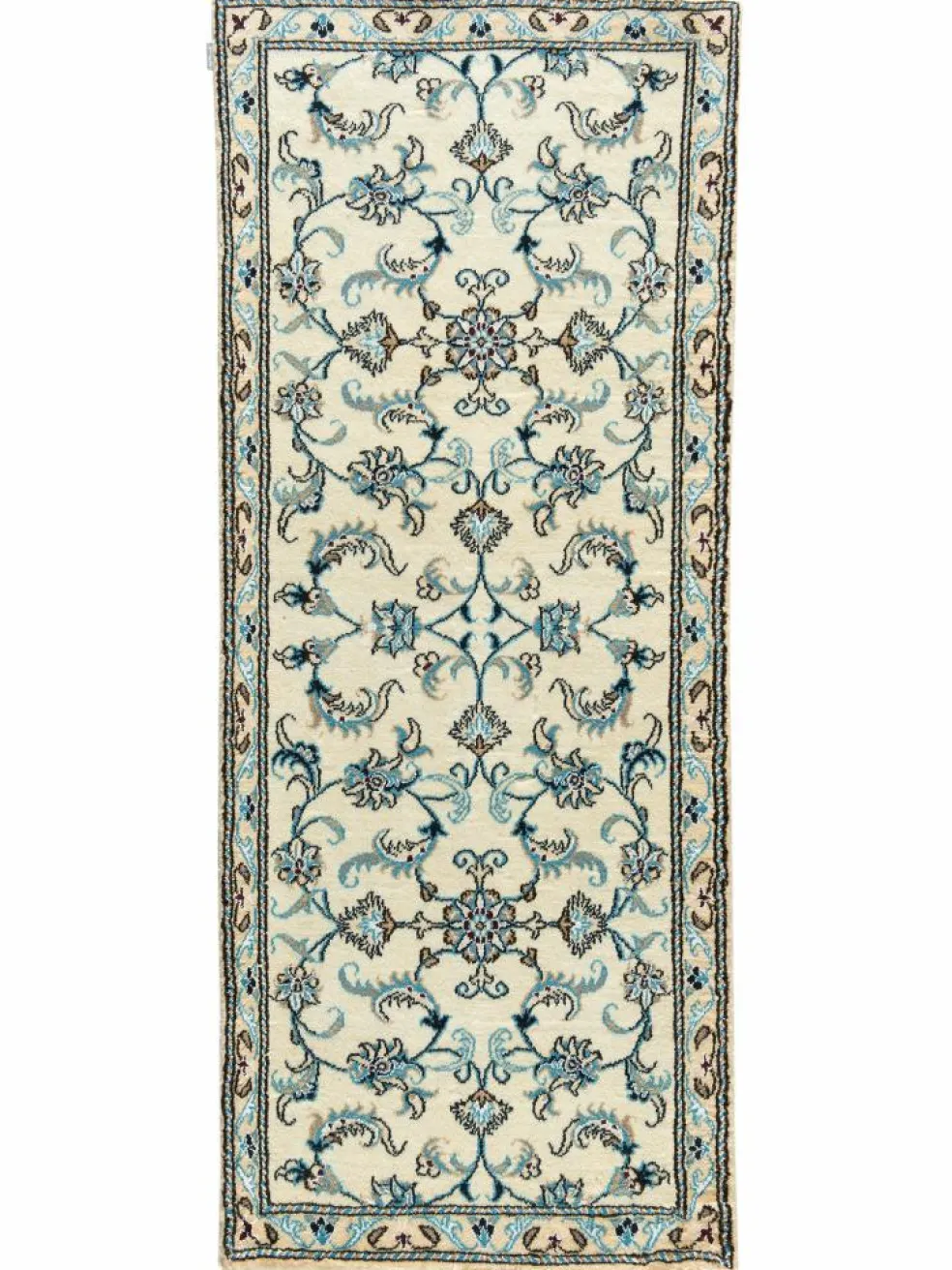 Kaschmar Nain 12 Lah