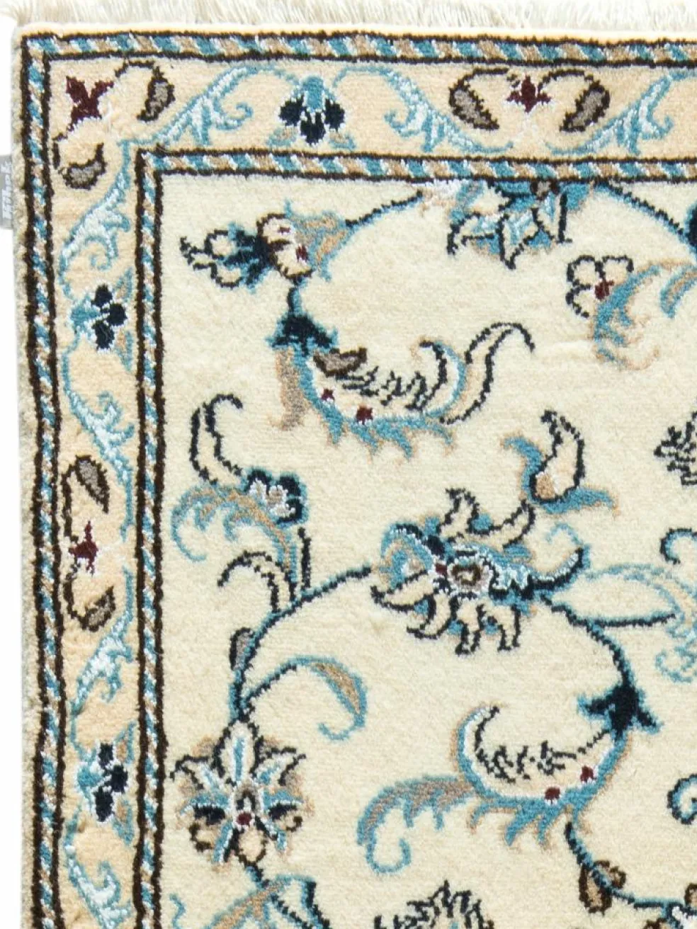 Kaschmar Nain 12 Lah