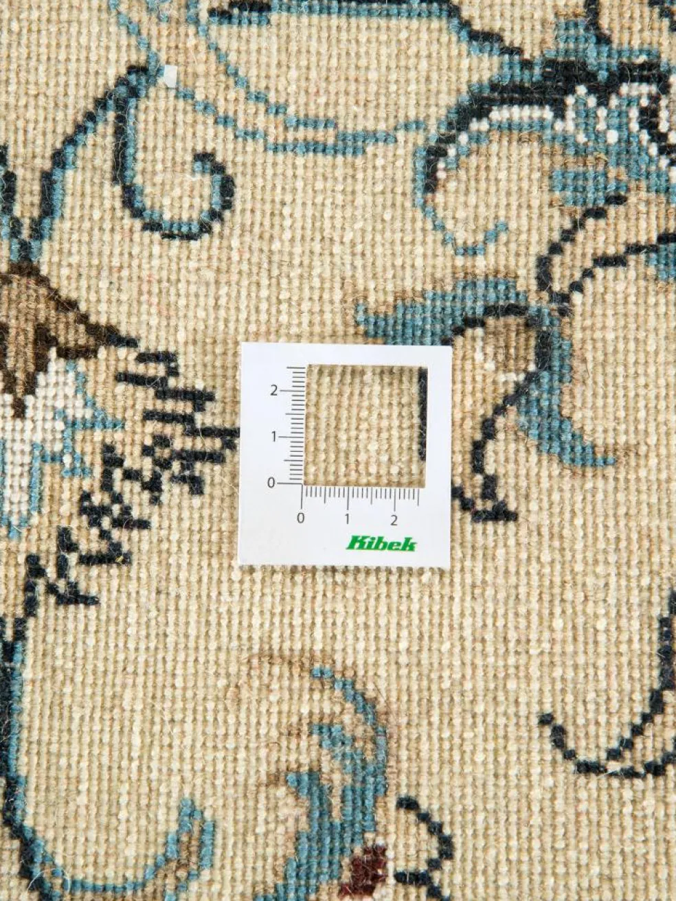 Kaschmar Nain 12 Lah