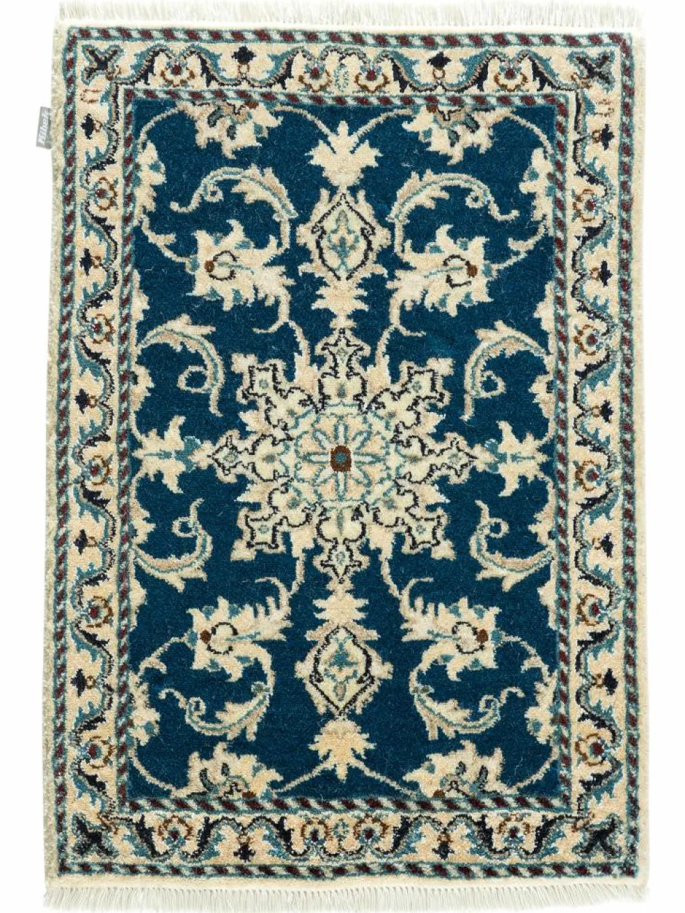 Kaschmar Nain 12 Lah