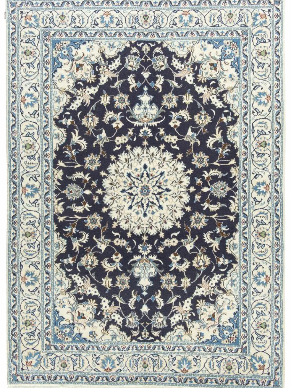 Kaschmar Nain 12 Lah