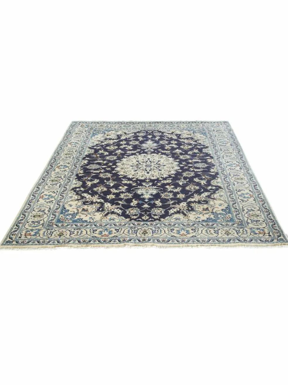 Kaschmar Nain 12 Lah