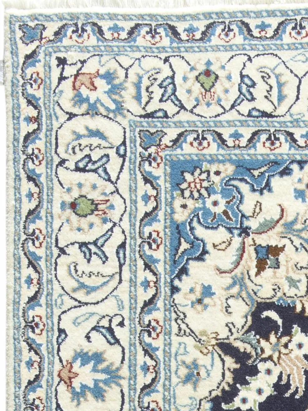 Kaschmar Nain 12 Lah