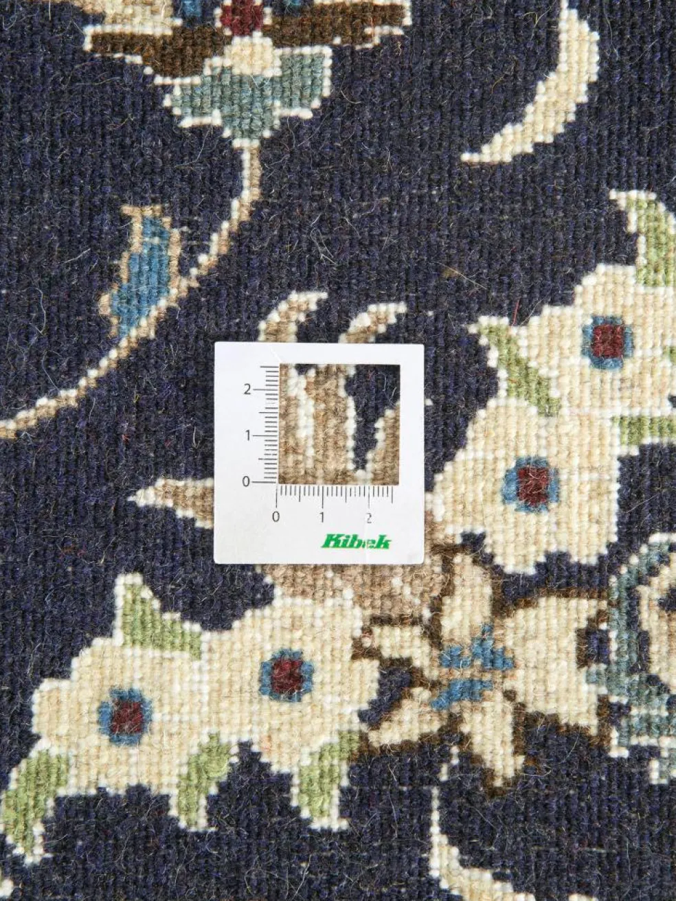 Kaschmar Nain 12 Lah