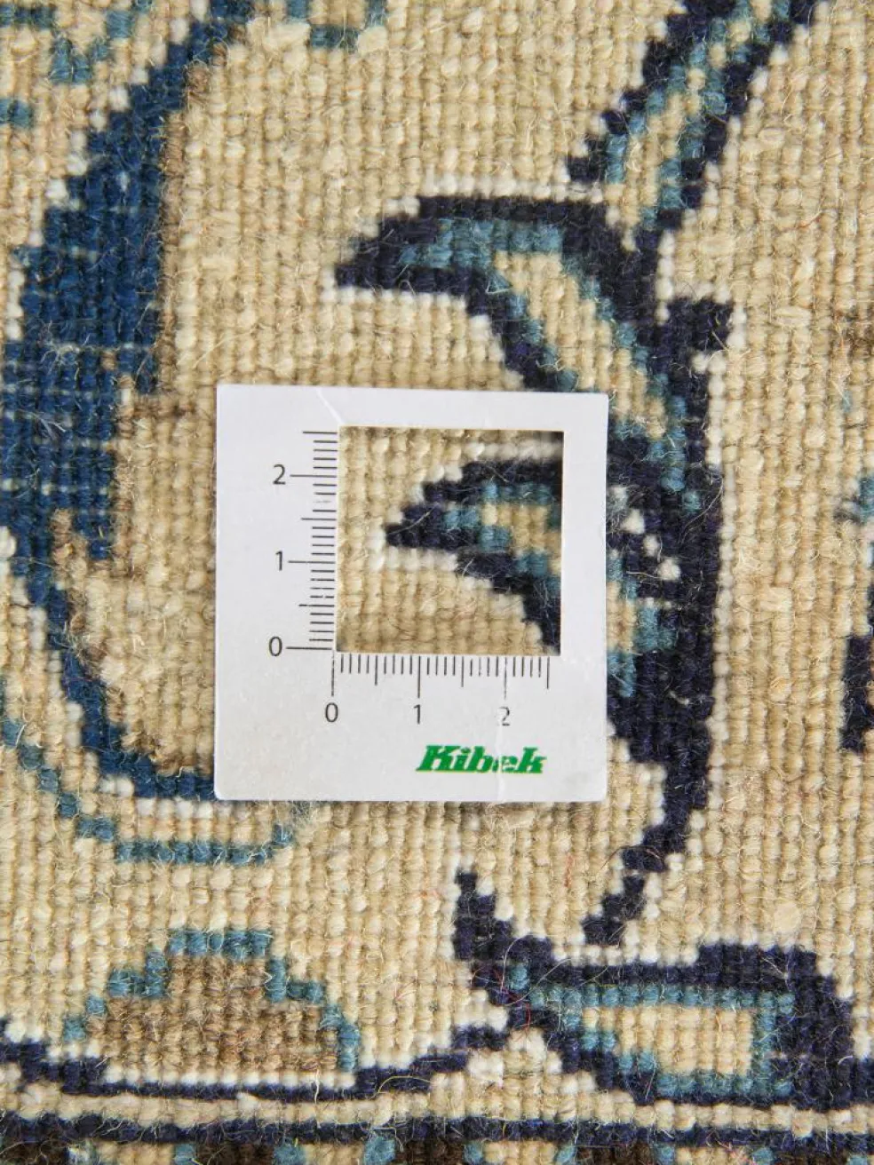 Kaschmar Nain 12 Lah