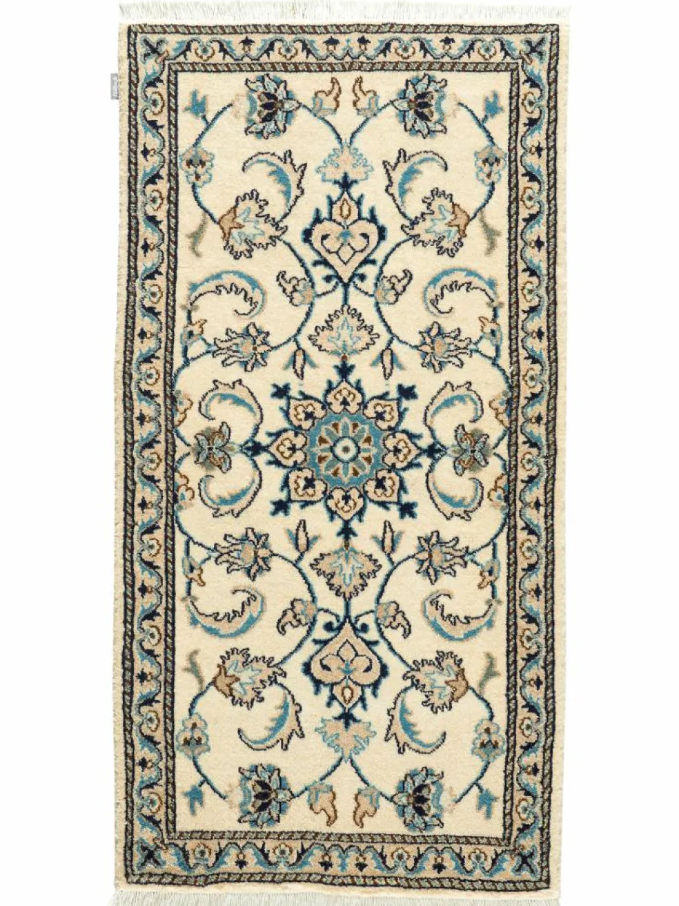 Kaschmar Nain 12 Lah