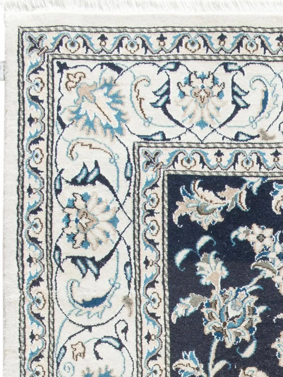 Kaschmar Nain 12 Lah