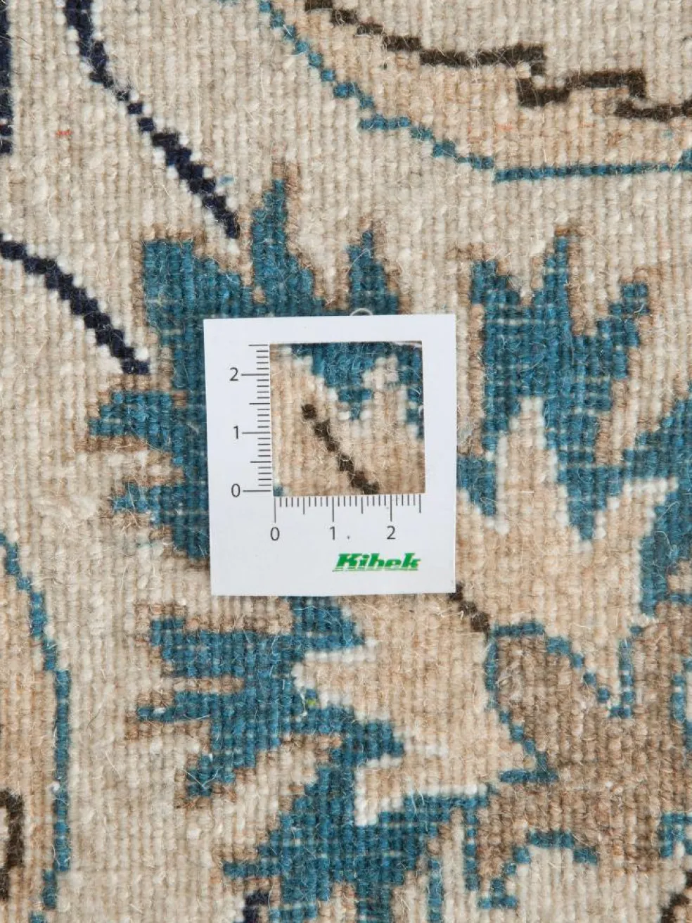 Kaschmar Nain 12 Lah