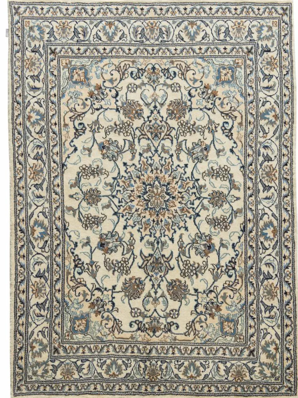 Kaschmar Nain 12 Lah