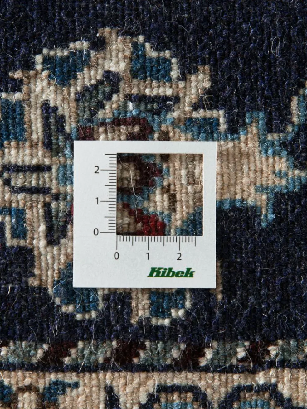 Kaschmar Nain 12 Lah