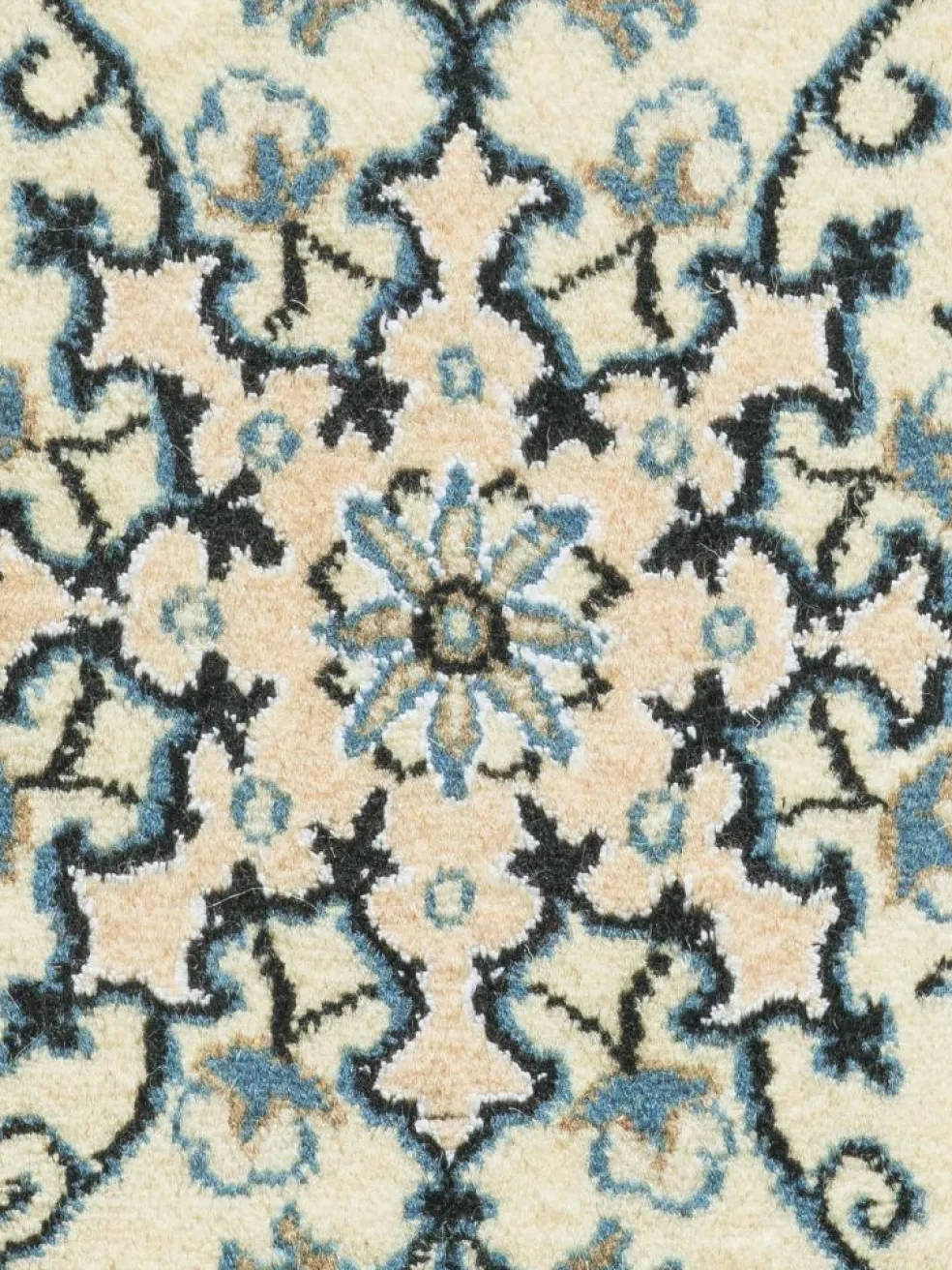 Kaschmar Nain 12 Lah