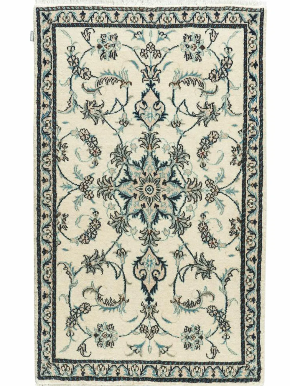 Kaschmar Nain 12 Lah