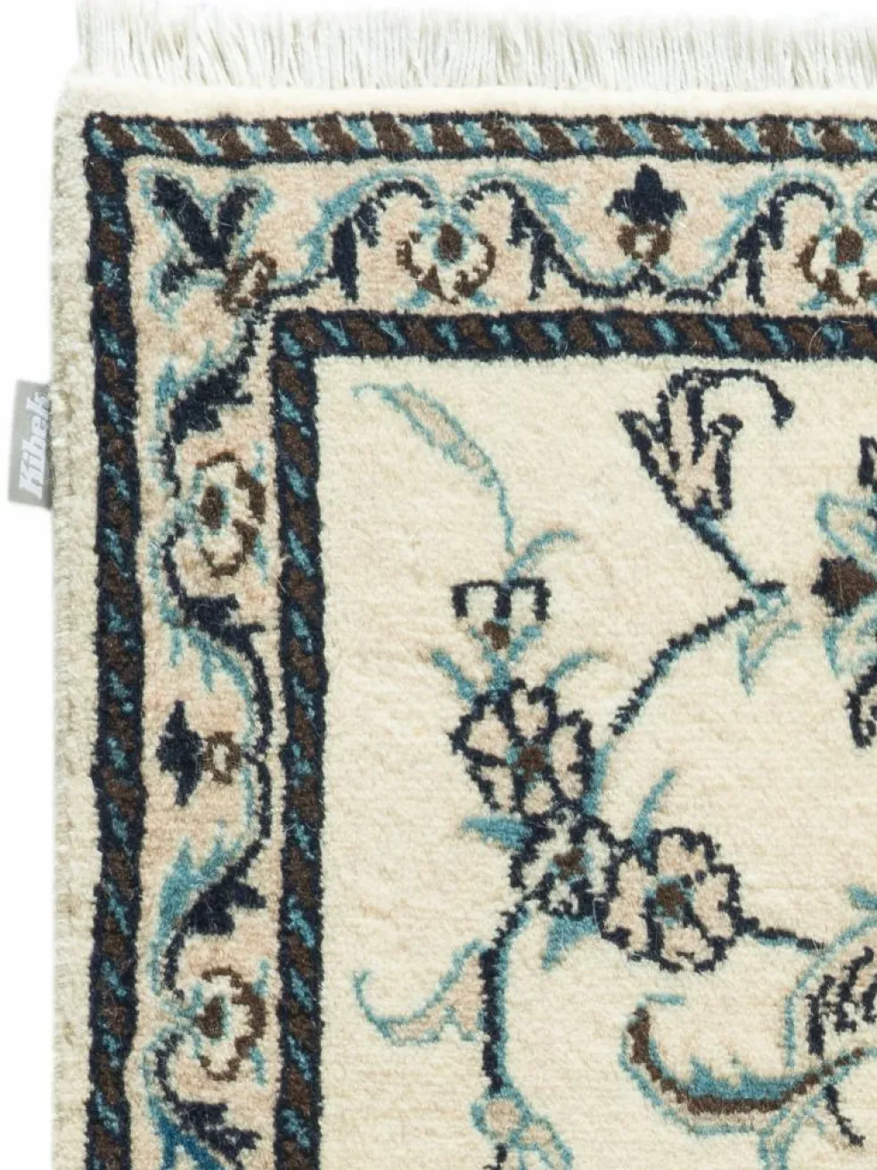 Kaschmar Nain 12 Lah