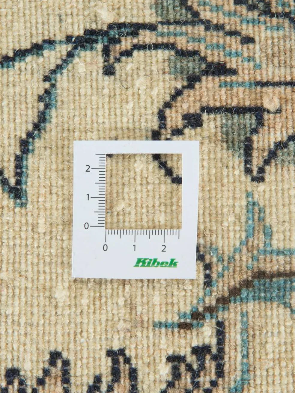 Kaschmar Nain 12 Lah