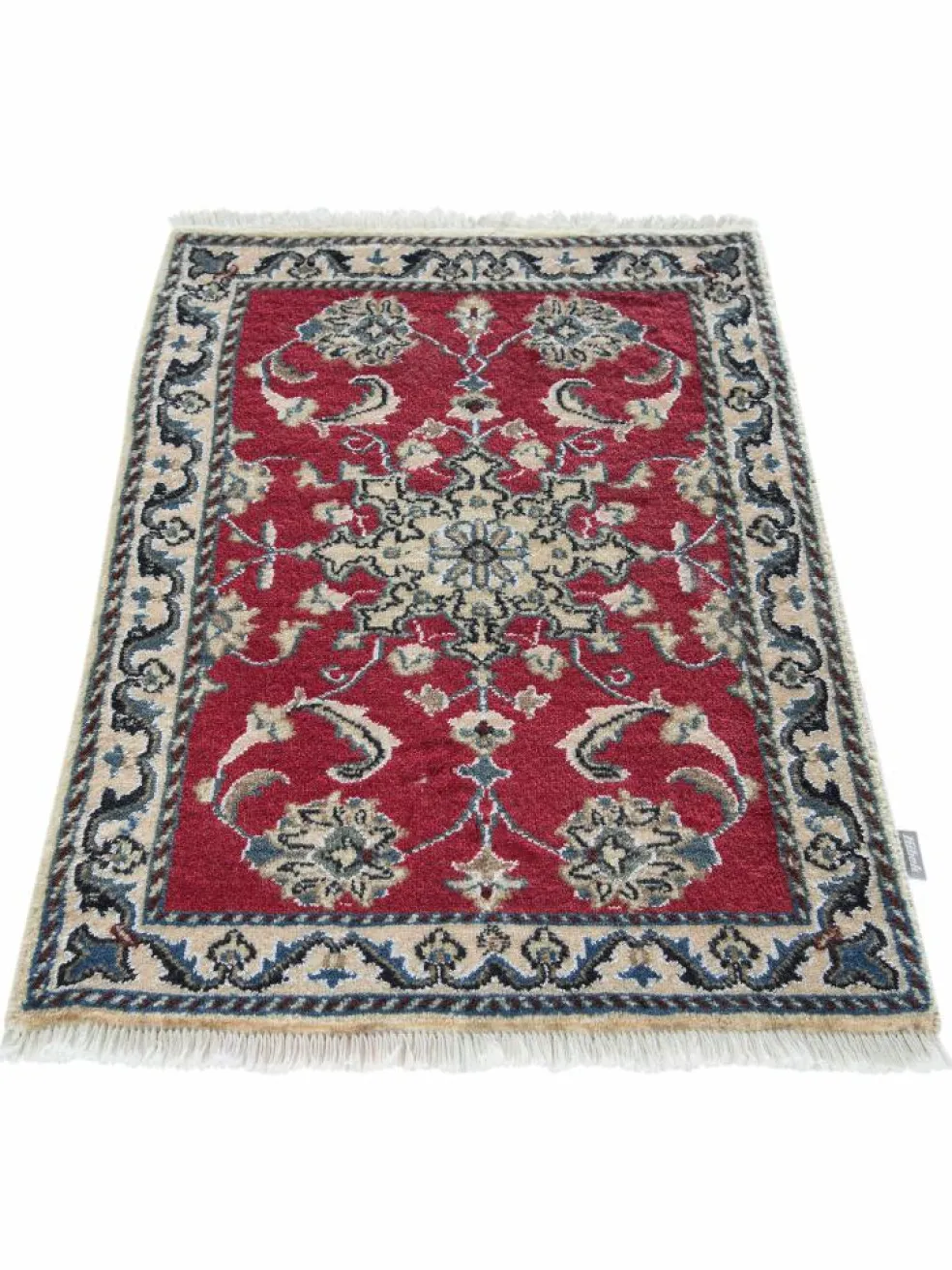 Kaschmar Nain 12 Lah