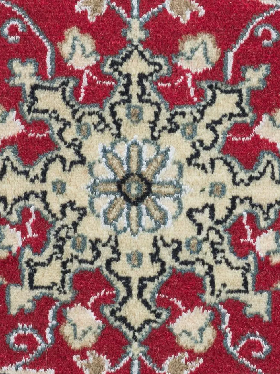 Kaschmar Nain 12 Lah