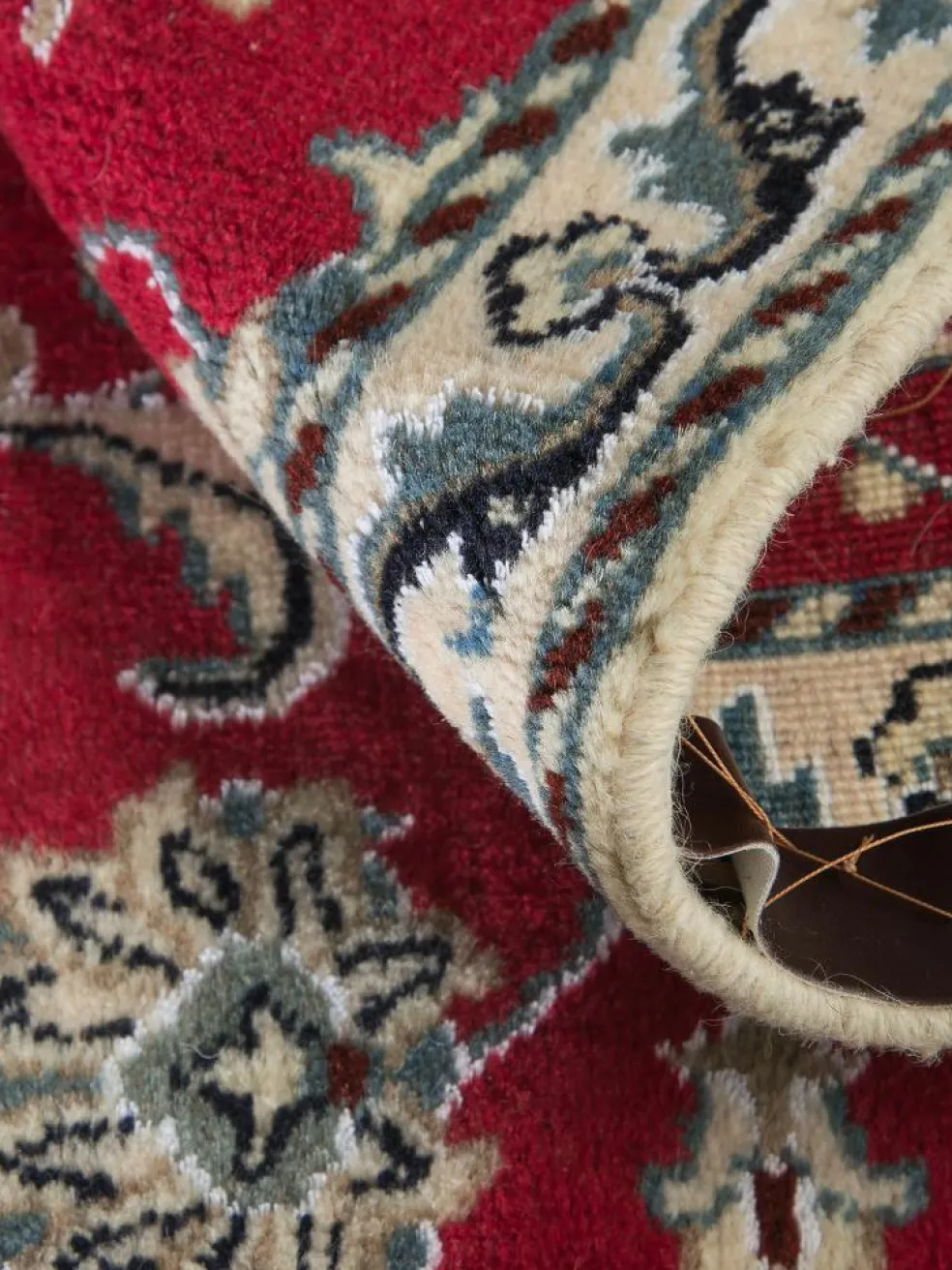 Kaschmar Nain 12 Lah