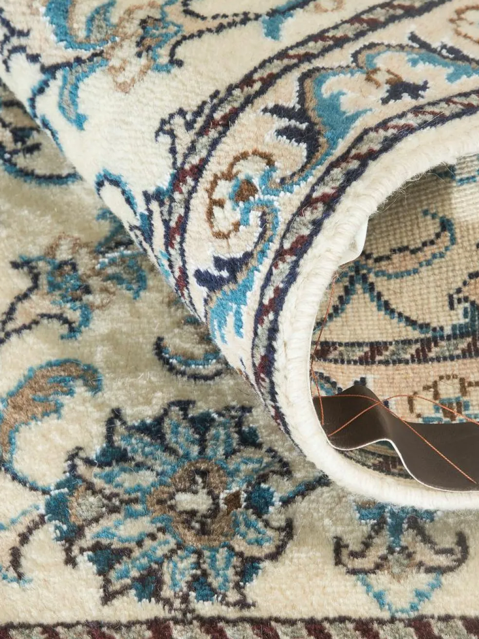 Kaschmar Nain 12 Lah