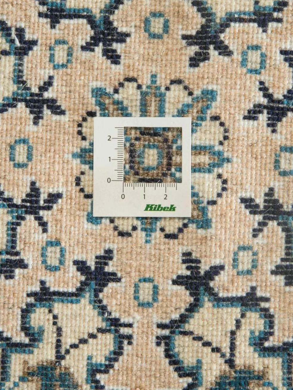 Kaschmar Nain 12 Lah