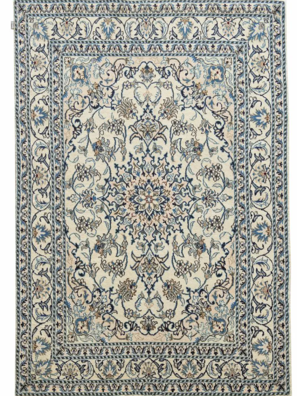 Kaschmar Nain 12 Lah